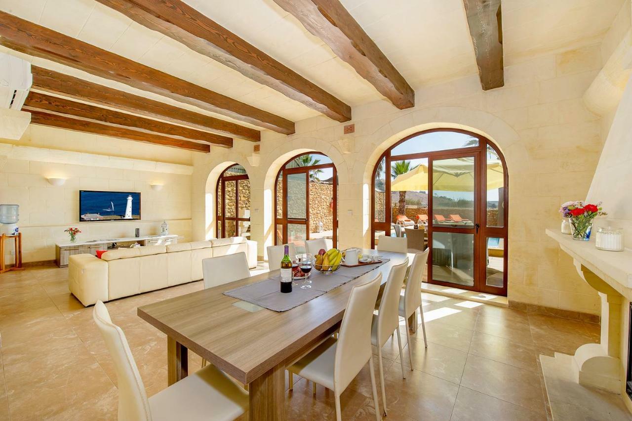 Tfiefa Holiday Home Xaghra Exterior photo
