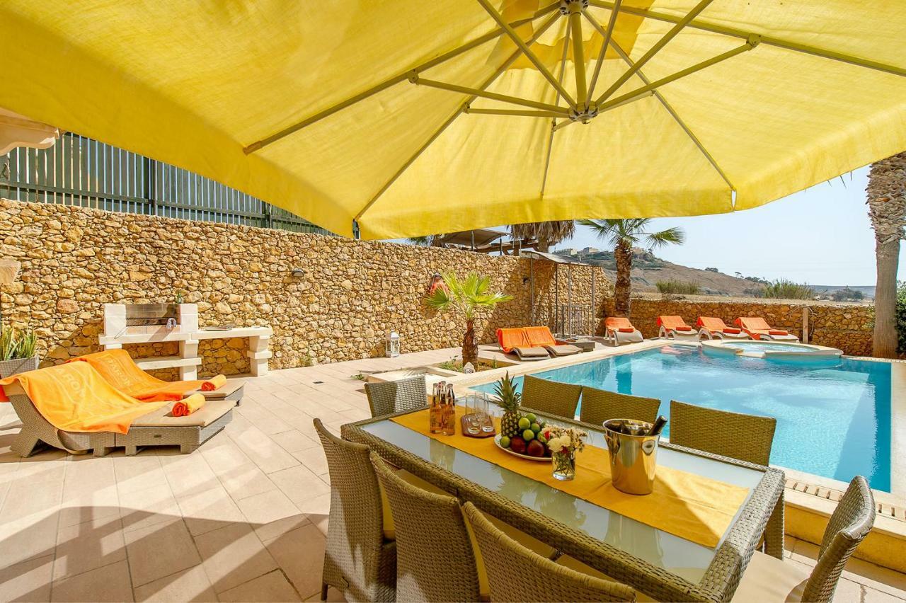 Tfiefa Holiday Home Xaghra Exterior photo